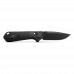 Canivete Benchmade 430BK-02 Redoubt Black